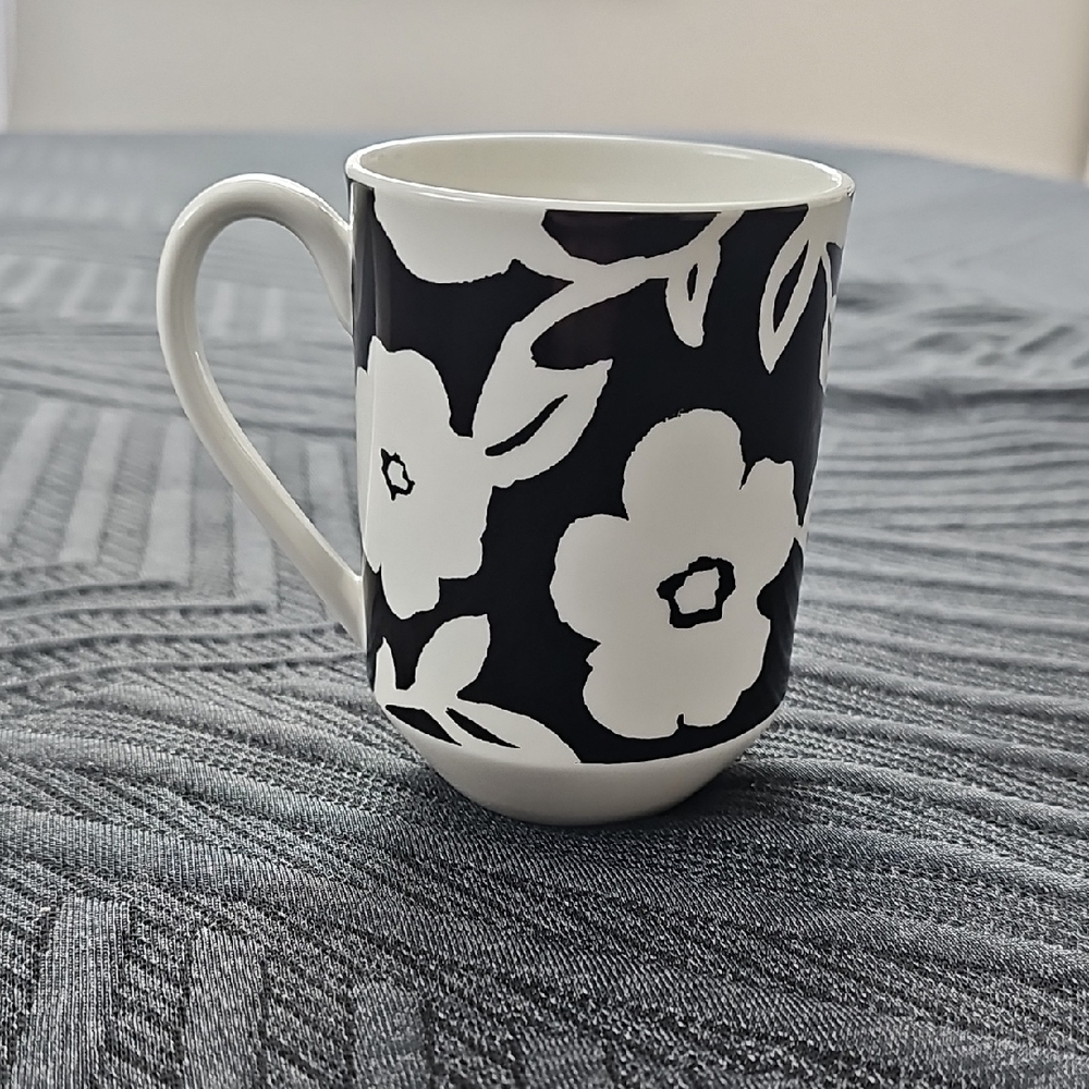 Kate Spade Lenox Mug Primrose Drive